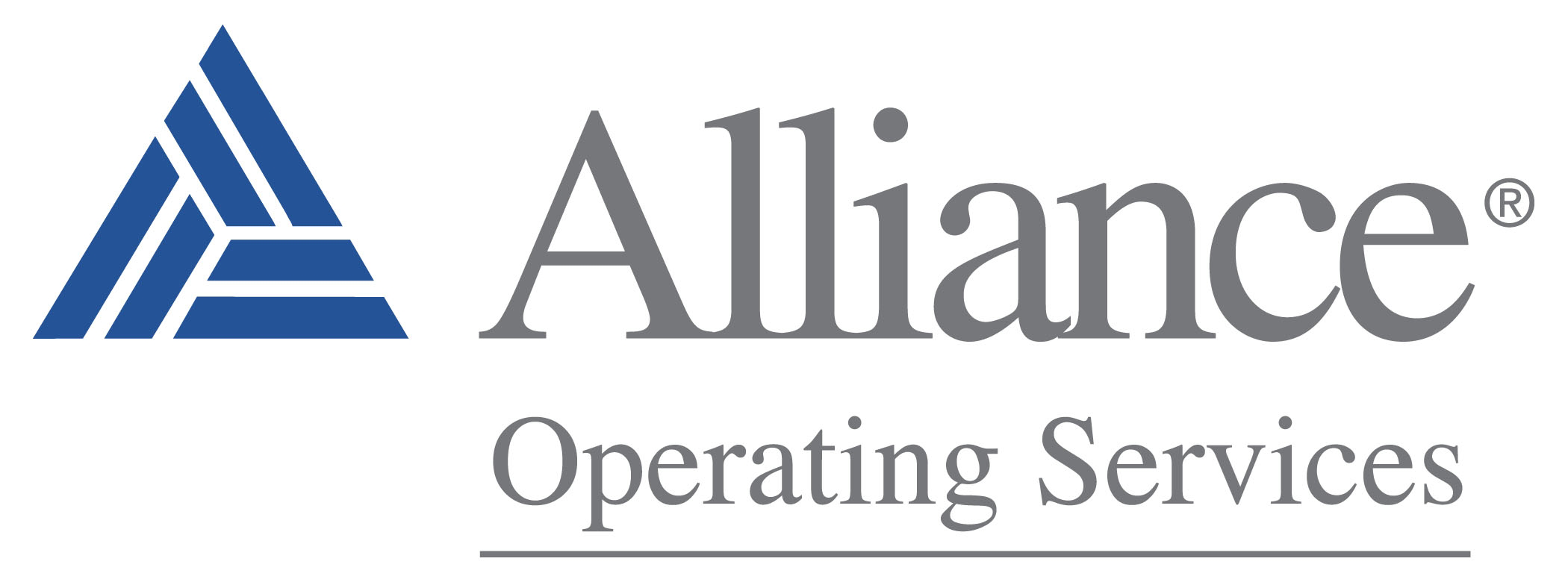 Alliance Ops